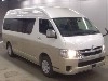 TOYOTA HIACE WAGON
