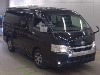 TOYOTA HIACE WAGON
