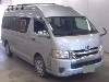 TOYOTA HIACE WAGON