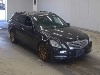 MERCEDES BENZ E CLASS STATION WAGON