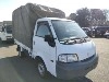 MAZDA BONGO TRUCK