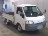 MAZDA BONGO TRUCK