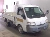 MAZDA BONGO TRUCK