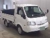 MAZDA BONGO TRUCK
