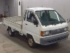 TOYOTA LITE ACE TRUCK
