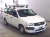 TOYOTA SUCCEED VAN