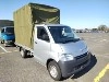 TOYOTA LITE ACE TRUCK