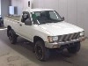 TOYOTA HILUX PICK UP