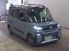 DAIHATSU TANTO FUN CROSS
