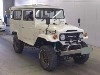 TOYOTA LAND CRUISER 40