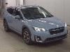 SUBARU IMPREZA XV