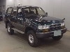 TOYOTA LAND CRUISER 80