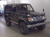 TOYOTA LAND CRUISER 70