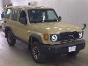 TOYOTA LAND CRUISER 70