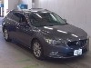 MAZDA ATENZA WAGON