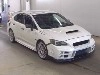 SUBARU WRX STI