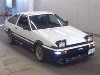 TOYOTA SPRINTER TRUENO