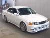 TOYOTA CHASER