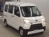 SUBARU SAMBAR VAN