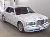 BENTLEY ARNAGE