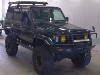 TOYOTA LAND CRUISER 70