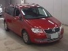 VOLKSWAGEN GOLF TOURAN