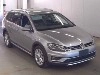 VOLKSWAGEN GOLF ALLTRACK