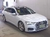 AUDI A6 AVANTE