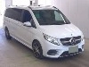 MERCEDES BENZ V CLASS
