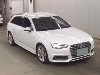 AUDI A4 AVANTE