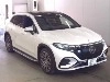 MERCEDES BENZ EQS SUV