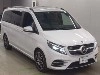 MERCEDES BENZ V CLASS