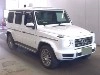 MERCEDES BENZ G CLASS