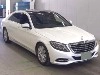 MERCEDES BENZ S CLASS