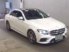 MERCEDES BENZ E CLASS