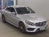 MERCEDES BENZ C CLASS