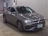 MERCEDES BENZ GLA