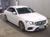 MERCEDES BENZ E CLASS
