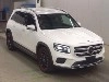MERCEDES BENZ GLB