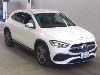 MERCEDES BENZ GLA