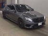MERCEDES BENZ AMG S CLASS