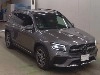 MERCEDES BENZ GLB