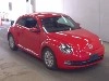 VOLKSWAGEN THE BEETLE