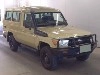 TOYOTA LAND CRUISER 70