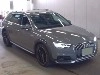 AUDI A4 ALL ROAD QUATTRO