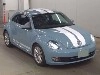 VOLKSWAGEN THE BEETLE