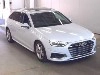 AUDI A4 AVANTE