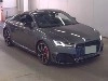 AUDI TT RS COUPE