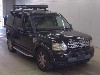 LAND ROVER DISCOVERY 4