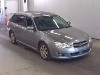 SUBARU LEGACY TOURING WAGON